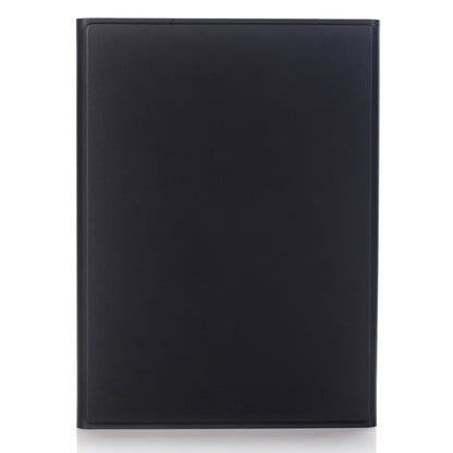 A11-A Bluetooth Keyboard with Standing Leather Case for iPad Pro 11-inch (2018) (2020) (2021) / iPad Air (2022)/(2020)