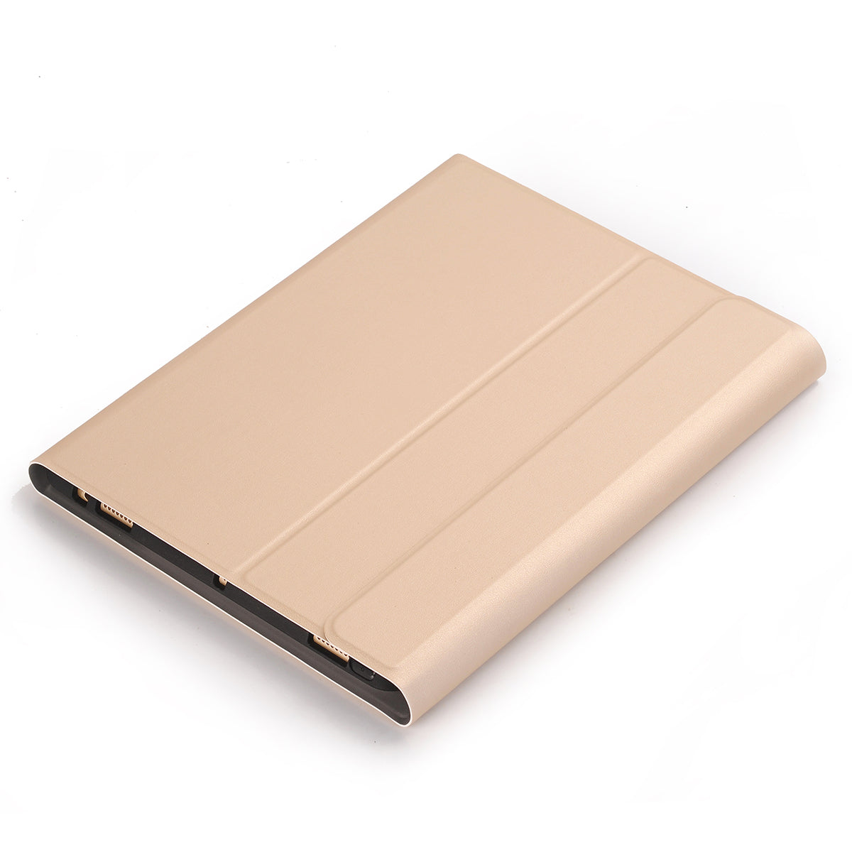 A11-A Bluetooth Keyboard with Standing Leather Case for iPad Pro 11-inch (2018) (2020) (2021) / iPad Air (2022)/(2020)