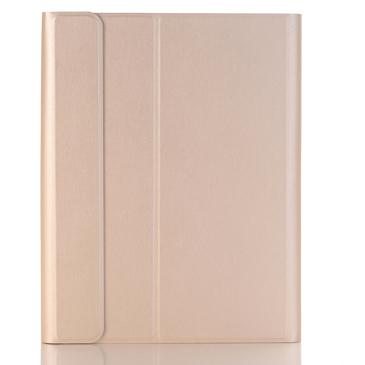 A11-A Bluetooth Keyboard with Standing Leather Case for iPad Pro 11-inch (2018) (2020) (2021) / iPad Air (2022)/(2020)