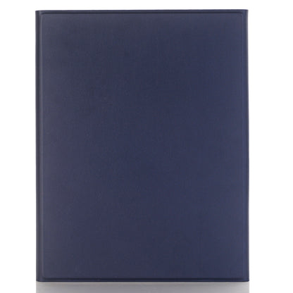 A11-A Bluetooth Keyboard with Standing Leather Case for iPad Pro 11-inch (2018) (2020) (2021) / iPad Air (2022)/(2020)