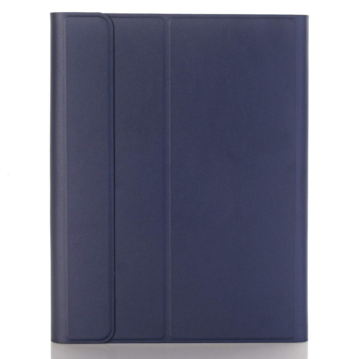 A11-A Bluetooth Keyboard with Standing Leather Case for iPad Pro 11-inch (2018) (2020) (2021) / iPad Air (2022)/(2020)