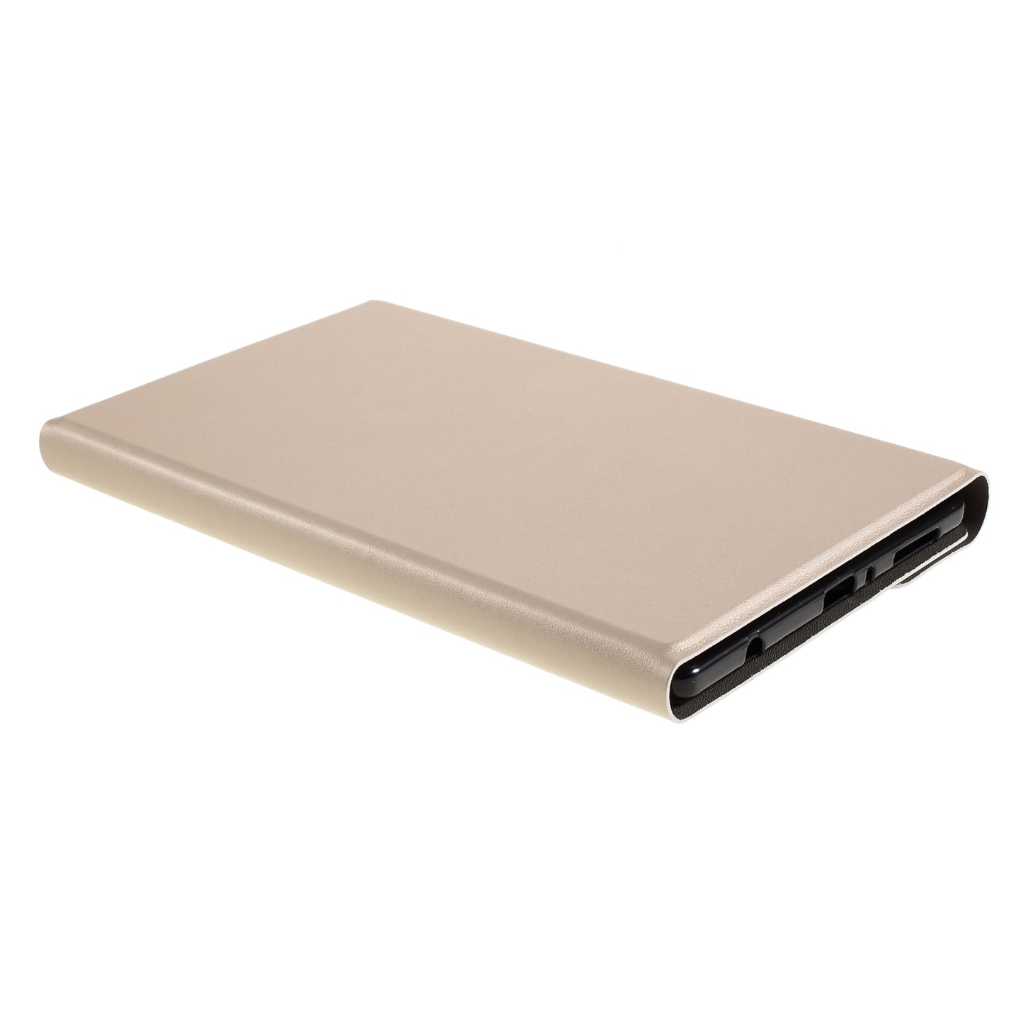 A220S 2 in 1 Bluetooth Keyboard Stand Smart Leather Tablet Shell Case with Backlight for Samsung Galaxy Tab A7 Lite 8.7-inch T220/T225