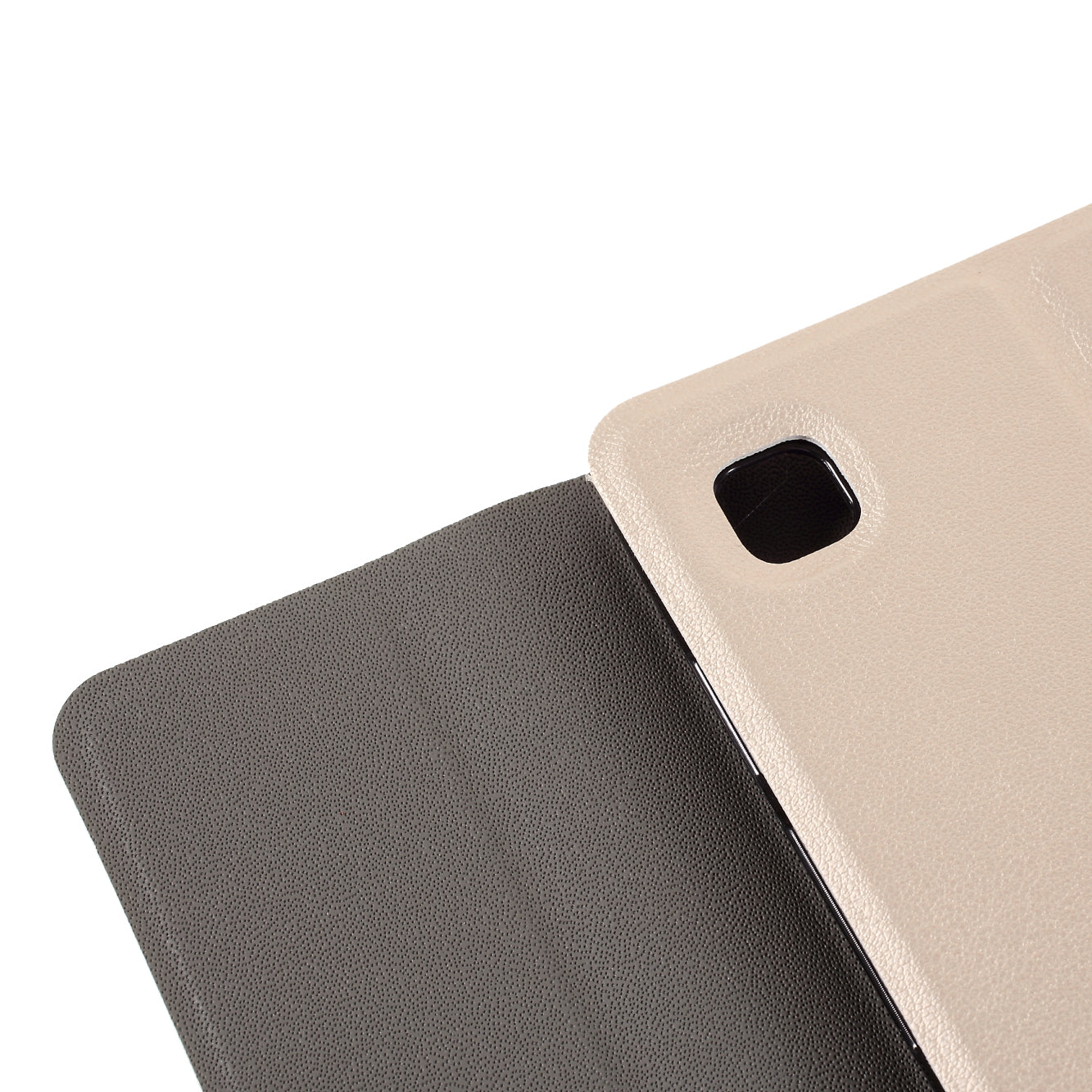 A220S 2 in 1 Bluetooth Keyboard Stand Smart Leather Tablet Shell Case with Backlight for Samsung Galaxy Tab A7 Lite 8.7-inch T220/T225