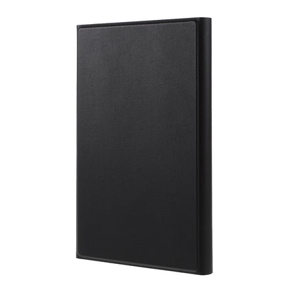 A220S 2 in 1 Bluetooth Keyboard Stand Smart Leather Tablet Shell Case with Backlight for Samsung Galaxy Tab A7 Lite 8.7-inch T220/T225