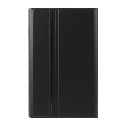 A220S 2 in 1 Bluetooth Keyboard Stand Smart Leather Tablet Shell Case with Backlight for Samsung Galaxy Tab A7 Lite 8.7-inch T220/T225