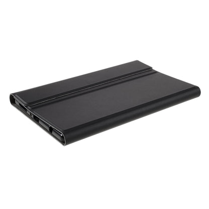 A220S 2 in 1 Bluetooth Keyboard Stand Smart Leather Tablet Shell Case with Backlight for Samsung Galaxy Tab A7 Lite 8.7-inch T220/T225