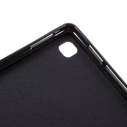 A220S 2 in 1 Bluetooth Keyboard Stand Smart Leather Tablet Shell Case with Backlight for Samsung Galaxy Tab A7 Lite 8.7-inch T220/T225