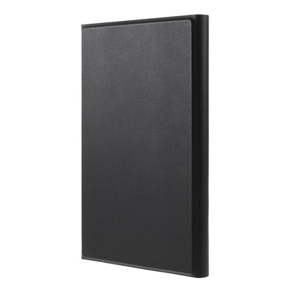 A220 Bluetooth Keyboard Leather Tablet Protective Stand Shell Case Cover for Samsung Galaxy Tab A7 Lite 8.7-inch T220/T225