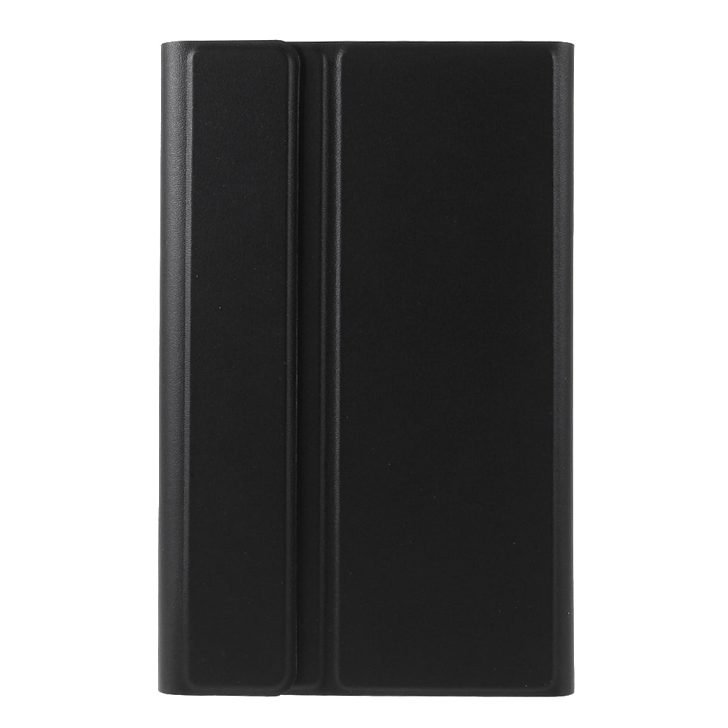 A220 Bluetooth Keyboard Leather Tablet Protective Stand Shell Case Cover for Samsung Galaxy Tab A7 Lite 8.7-inch T220/T225