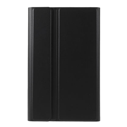 A220 Bluetooth Keyboard Leather Tablet Protective Stand Shell Case Cover for Samsung Galaxy Tab A7 Lite 8.7-inch T220/T225
