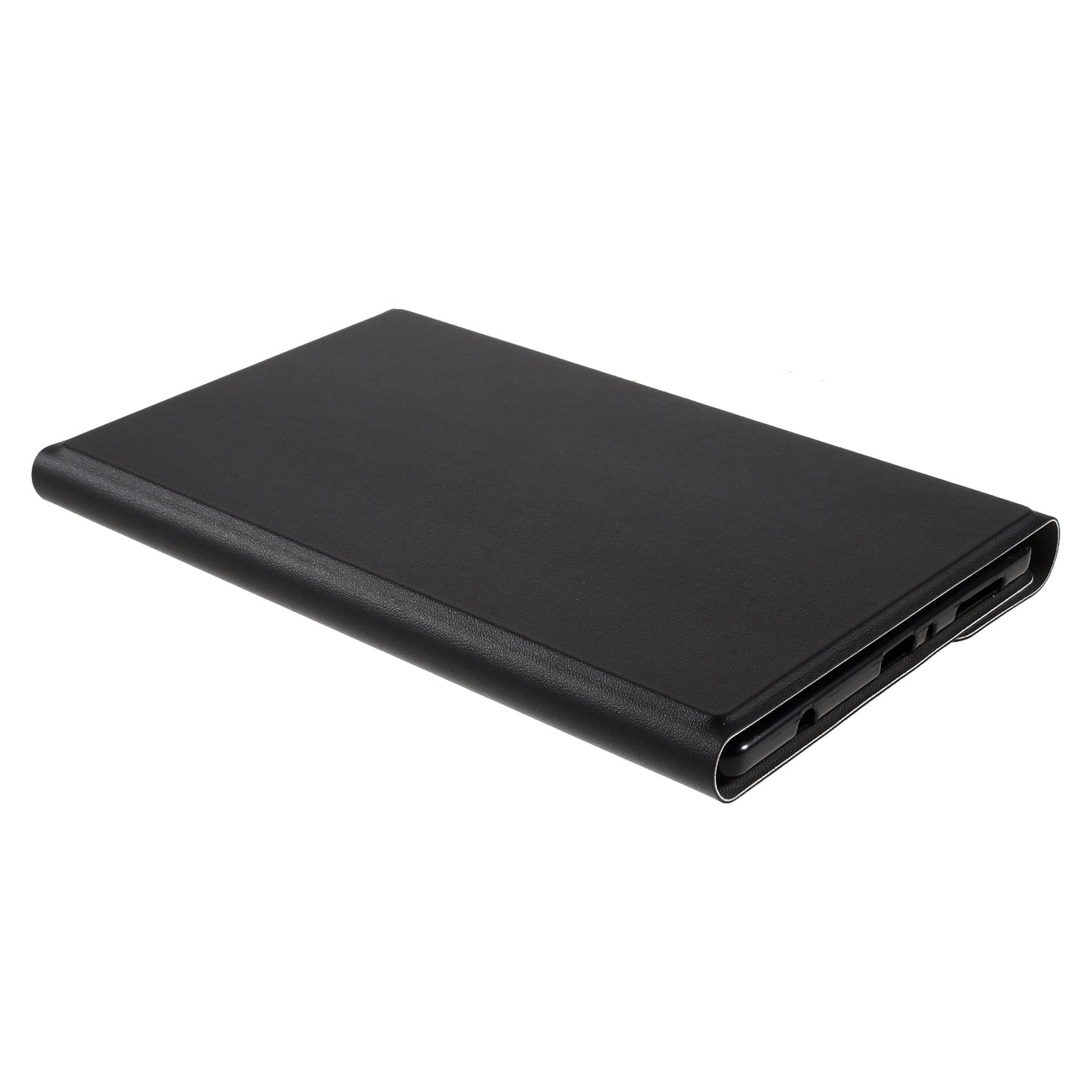 A220 Bluetooth Keyboard Leather Tablet Protective Stand Shell Case Cover for Samsung Galaxy Tab A7 Lite 8.7-inch T220/T225