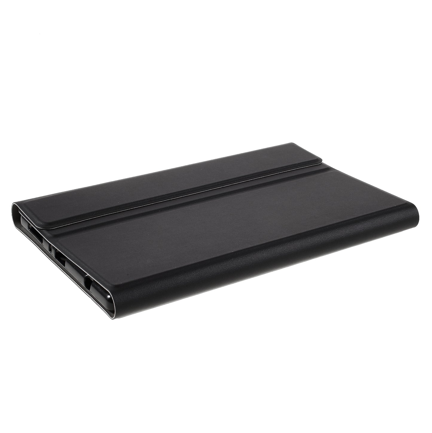 A220 Bluetooth Keyboard Leather Tablet Protective Stand Shell Case Cover for Samsung Galaxy Tab A7 Lite 8.7-inch T220/T225