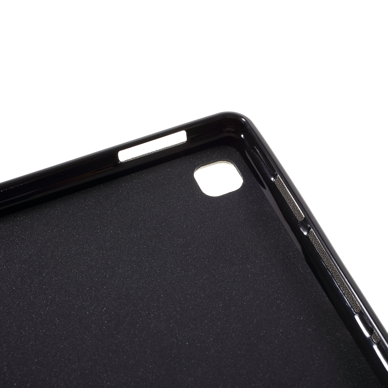 A220 Bluetooth Keyboard Leather Tablet Protective Stand Shell Case Cover for Samsung Galaxy Tab A7 Lite 8.7-inch T220/T225