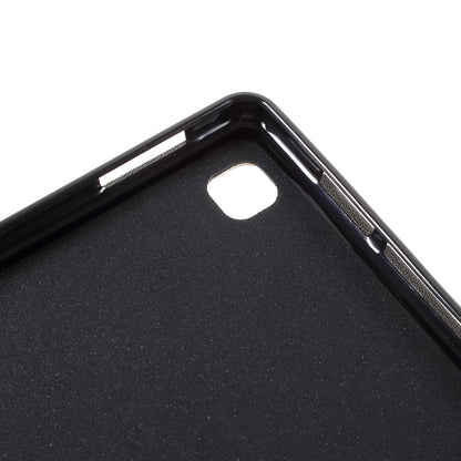 A220 Bluetooth Keyboard Leather Tablet Protective Stand Shell Case Cover for Samsung Galaxy Tab A7 Lite 8.7-inch T220/T225