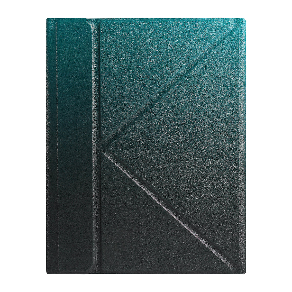 B011S Bluetooth Keyboard Leather Tablet Stand Case Protector with Backlight for iPad Pro 11-inch (2021/2020/2018)/iPad Air (2022)/(2020)