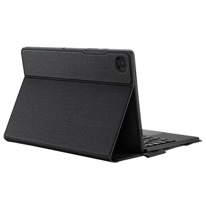 DUX DUCIS Detachable Bluetooth Keyboard Leather Tablet Stand Case Protector Shell for Samsung Galaxy Tab A7 10.4 (2020) / (2022)