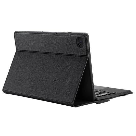 DUX DUCIS Detachable Bluetooth Keyboard Leather Tablet Stand Case Protector Shell for Samsung Galaxy Tab A7 10.4 (2020) / (2022)
