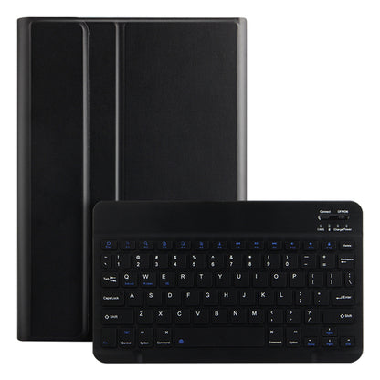 AJIUYU Quality Leather Protective Shell with Wireless Bluetooth Keyboard for Samsung Galaxy Tab S6