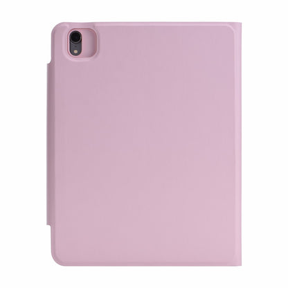T6016 Ultra Thin Wireless Bluetooth Keyboard Protective Leather Case for iPad Air (2022)/(2020)/Pro 11-inch (2021)/(2020)/(2018)