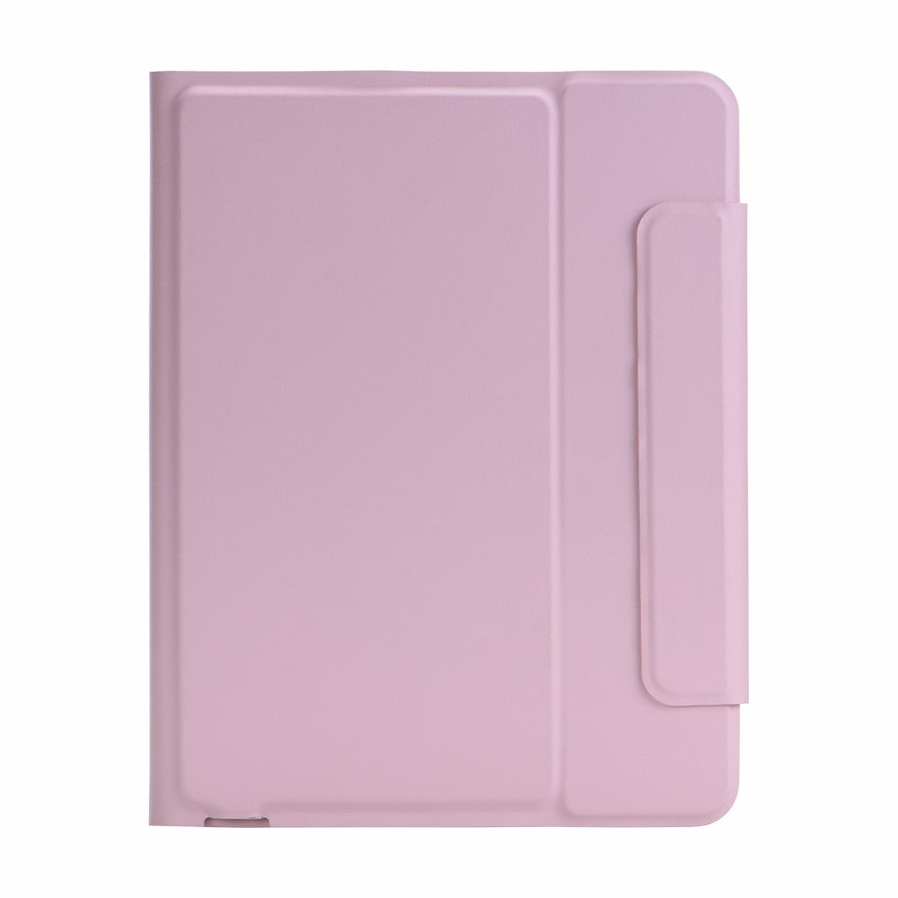T6016 Ultra Thin Wireless Bluetooth Keyboard Protective Leather Case for iPad Air (2022)/(2020)/Pro 11-inch (2021)/(2020)/(2018)