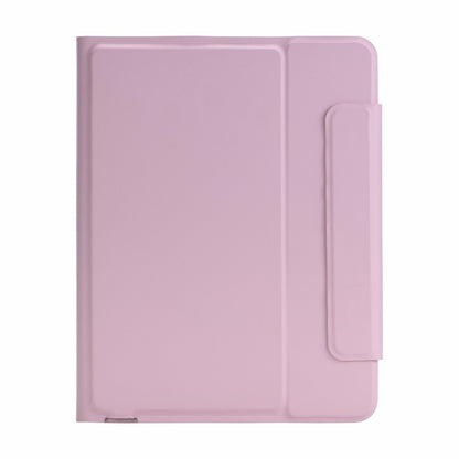 T6016 Ultra Thin Wireless Bluetooth Keyboard Protective Leather Case for iPad Air (2022)/(2020)/Pro 11-inch (2021)/(2020)/(2018)