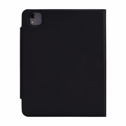 T6016 Ultra Thin Wireless Bluetooth Keyboard Protective Leather Case for iPad Air (2022)/(2020)/Pro 11-inch (2021)/(2020)/(2018)