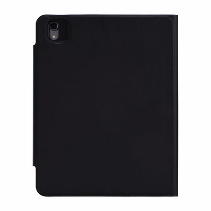 T6016 Ultra Thin Wireless Bluetooth Keyboard Protective Leather Case for iPad Air (2022)/(2020)/Pro 11-inch (2021)/(2020)/(2018)