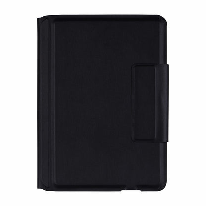 1096 Lightweight Wireless Bluetooth Keyboard + Smooth Leather Protective Cover Case for iPad 10.2 (2021)/(2020)/(2019)/Air 10.5 inch (2019)/Pro 10.5-inch (2017)