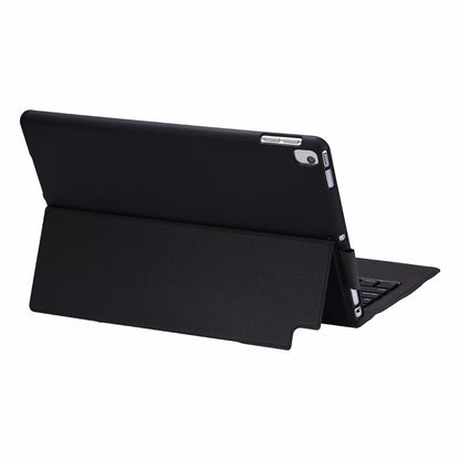 1092 Automatic Sleep Wireless Bluetooth Keyboard + Exquisite Leather Protective Cover Case for iPad 10.2 (2021)/(2020)/(2019)/Air 10.5 inch (2019)/Pro 10.5-inch (2017)