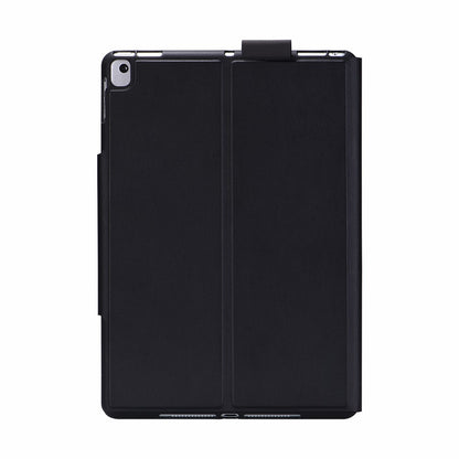 1092 Automatic Sleep Wireless Bluetooth Keyboard + Exquisite Leather Protective Cover Case for iPad 10.2 (2021)/(2020)/(2019)/Air 10.5 inch (2019)/Pro 10.5-inch (2017)