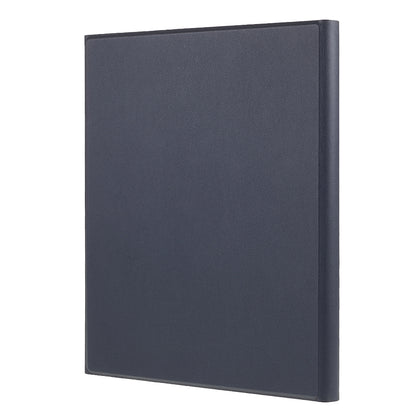 A07BS Ultra Thin Detachable Bluetooth Keyboard Leather Case with Pen Slot and Backlit for iPad Air/Air 2/Pro 9.7 (2016)/9.7 (2017)/(2018)