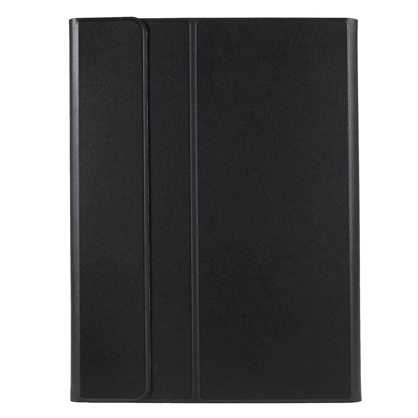 A129 Ultra-thin Leather Tablet Stand Inner TPU Protective Case Shell + Bluetooth Keyboard for iPad Pro 12.9 inch (2015)/(2017)