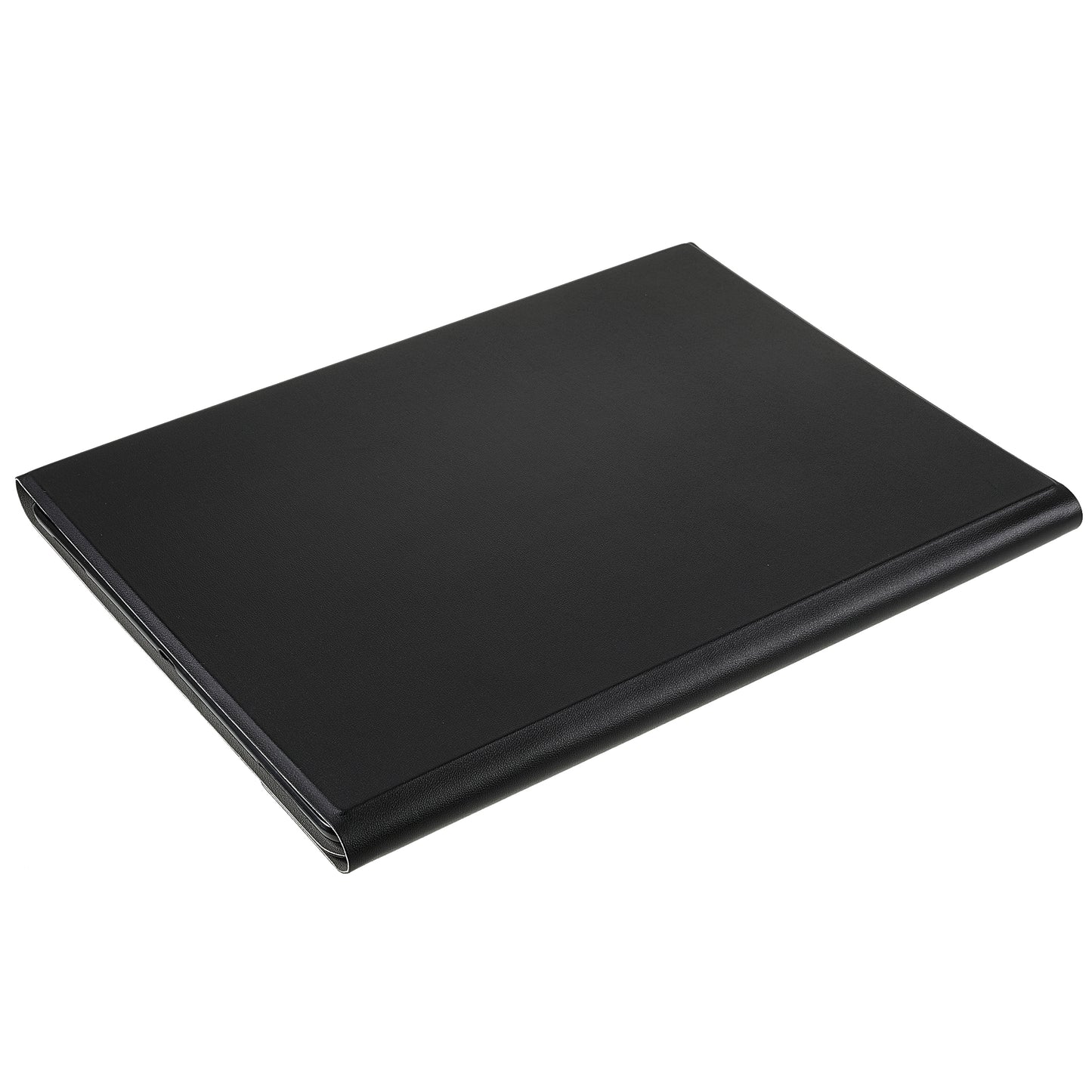 A129 Ultra-thin Leather Tablet Stand Inner TPU Protective Case Shell + Bluetooth Keyboard for iPad Pro 12.9 inch (2015)/(2017)