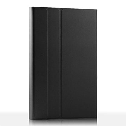 Leather Tablet Stand Case with Wireless Bluetooth Keyboard for Samsung Galaxy Tab A 10.1 (2019) T510
