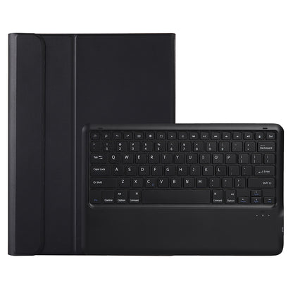 AM17 Tablet Keyboard Case for Lenovo Xiaoxin Pad Pro 12.6 TB-Q706F Protective Cover Case with Detachable Wireless Bluetooth Keyboard