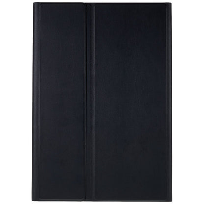 T900B For Samsung Galaxy Tab S8 Ultra 14.6 inch Detachable Bluetooth Keyboard Protective Cover Stand Leather Case with Pencil Holder
