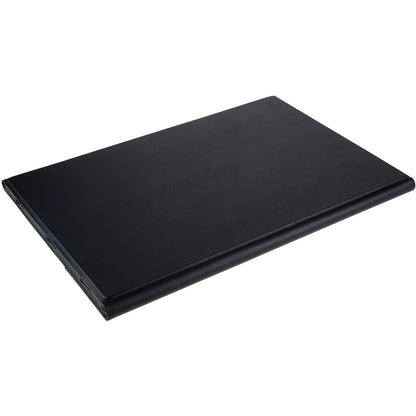 T900B For Samsung Galaxy Tab S8 Ultra 14.6 inch Detachable Bluetooth Keyboard Protective Cover Stand Leather Case with Pencil Holder