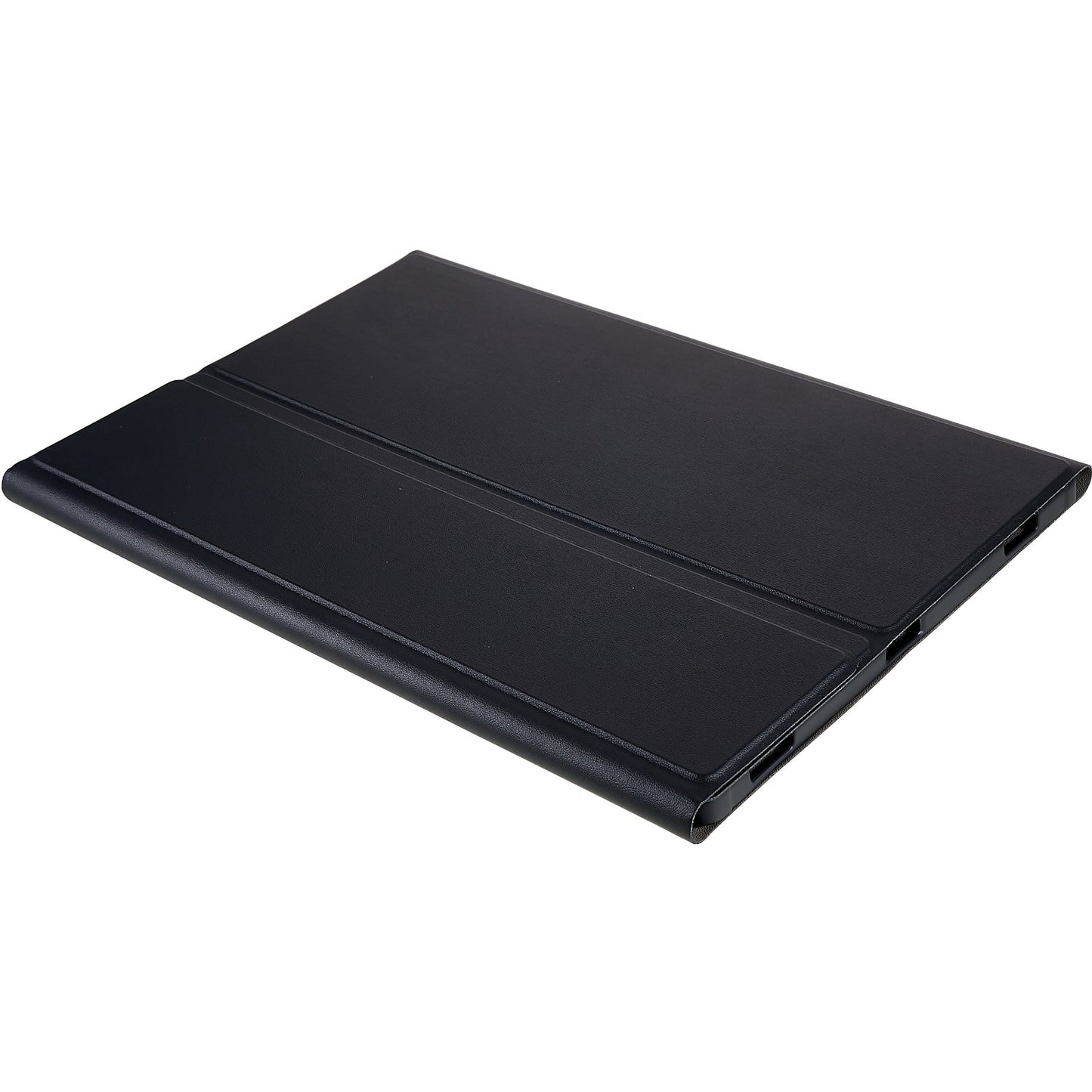 T900B For Samsung Galaxy Tab S8 Ultra 14.6 inch Detachable Bluetooth Keyboard Protective Cover Stand Leather Case with Pencil Holder