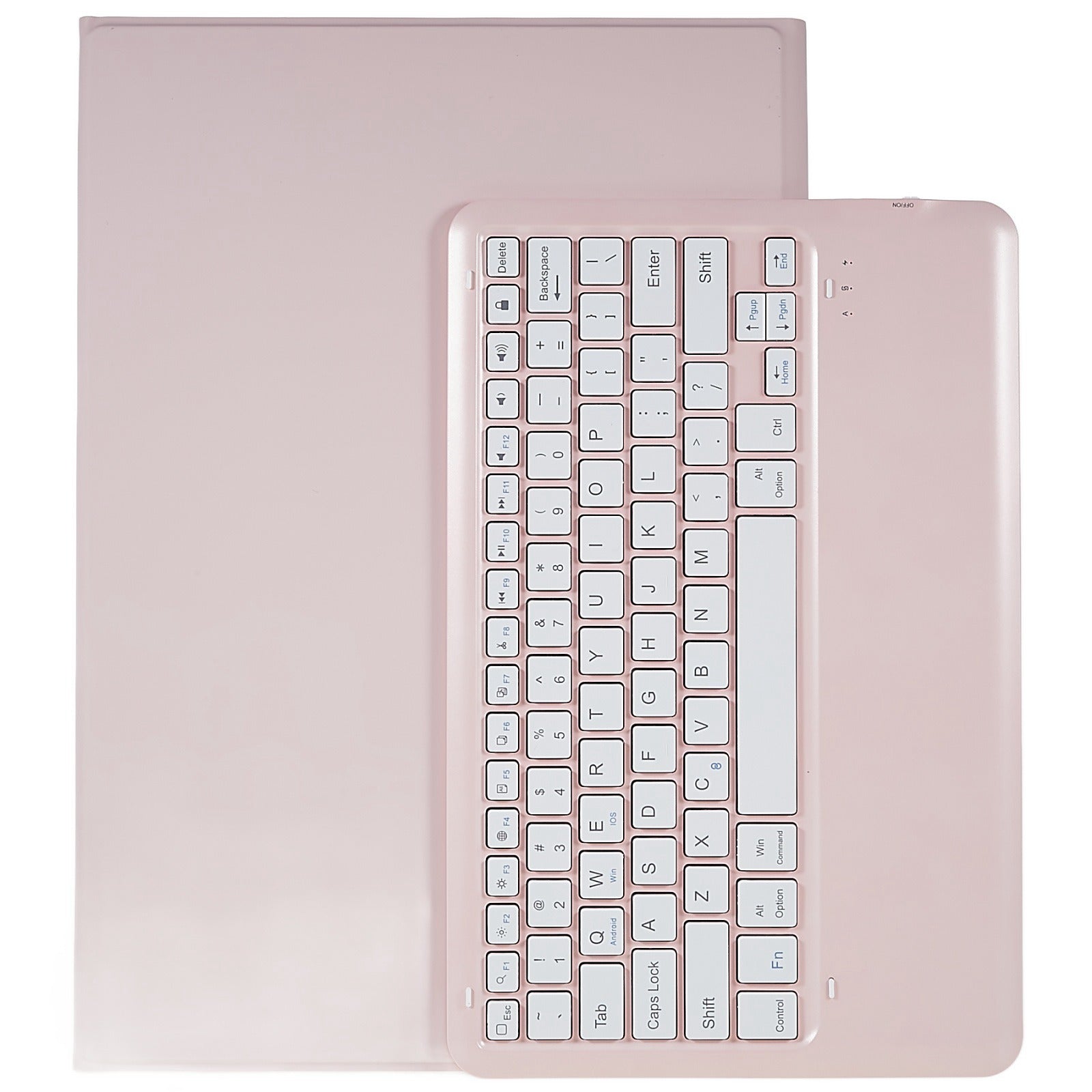 T900B For Samsung Galaxy Tab S8 Ultra 14.6 inch Detachable Bluetooth Keyboard Protective Cover Stand Leather Case with Pencil Holder