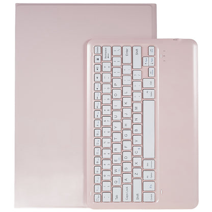 T900B For Samsung Galaxy Tab S8 Ultra 14.6 inch Detachable Bluetooth Keyboard Protective Cover Stand Leather Case with Pencil Holder