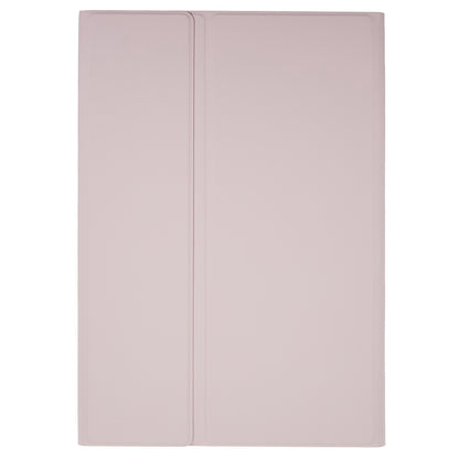 T900B For Samsung Galaxy Tab S8 Ultra 14.6 inch Detachable Bluetooth Keyboard Protective Cover Stand Leather Case with Pencil Holder