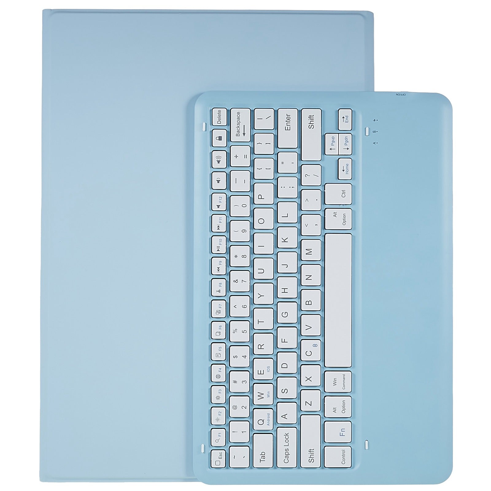 T900B For Samsung Galaxy Tab S8 Ultra 14.6 inch Detachable Bluetooth Keyboard Protective Cover Stand Leather Case with Pencil Holder