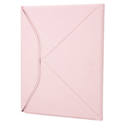 Z102B for iPad 10.2 (2021)/(2020)/(2019) Bluetooth Keyboard Leather Protective Cover + Transparent Back Case with Triangle Stand and Built-in Pen Slot