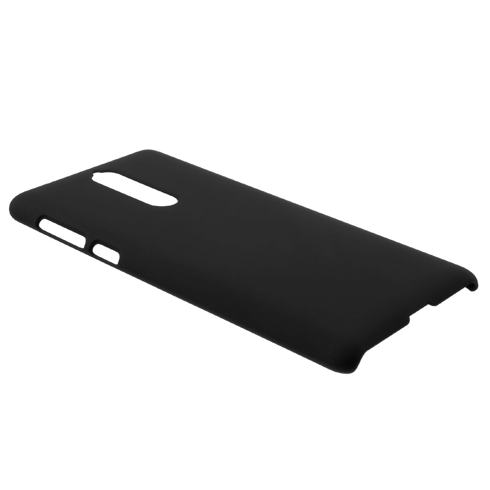 For Nokia 8 Rubberized PC Mobile Phone Case