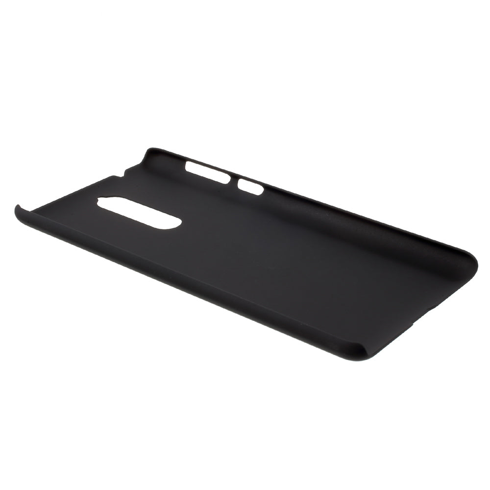 For Nokia 8 Rubberized PC Mobile Phone Case