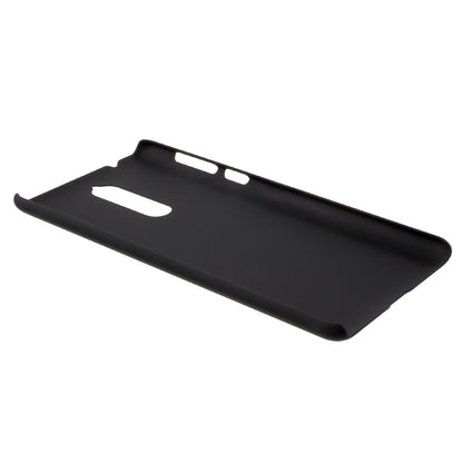 For Nokia 8 Rubberized PC Mobile Phone Case