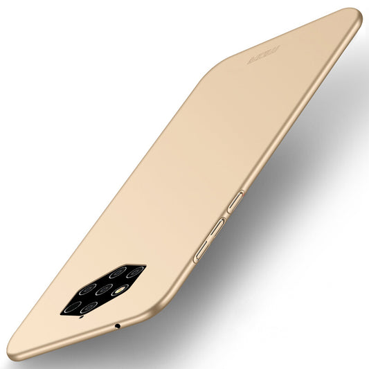 MOFI Shield  Ultra-thin Frosted Hard Plastic Mobile Phone Cover for Nokia 9 PureView