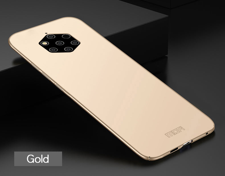 MOFI Shield  Ultra-thin Frosted Hard Plastic Mobile Phone Cover for Nokia 9 PureView