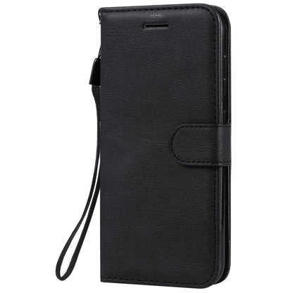 KT Leather Series-2 Wallet Leather Protection Case for Nokia 4.2 (2019)