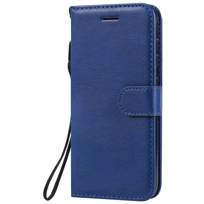 KT Leather Series-2 Wallet Leather Protection Case for Nokia 4.2 (2019)
